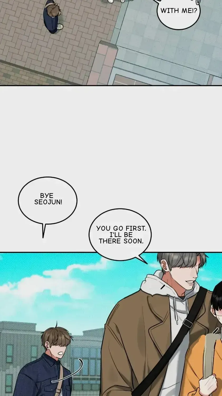Read Feel My Benefit chapter 3.3 image 68 on Lezhin