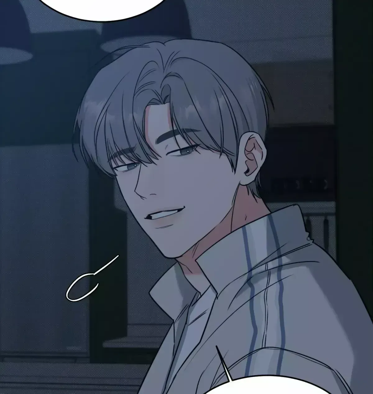 Read Feel My Benefit chapter 3.4 image 106 on Lezhin