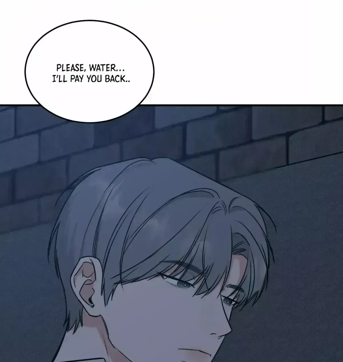 Read Feel My Benefit chapter 3.4 image 116 on Lezhin