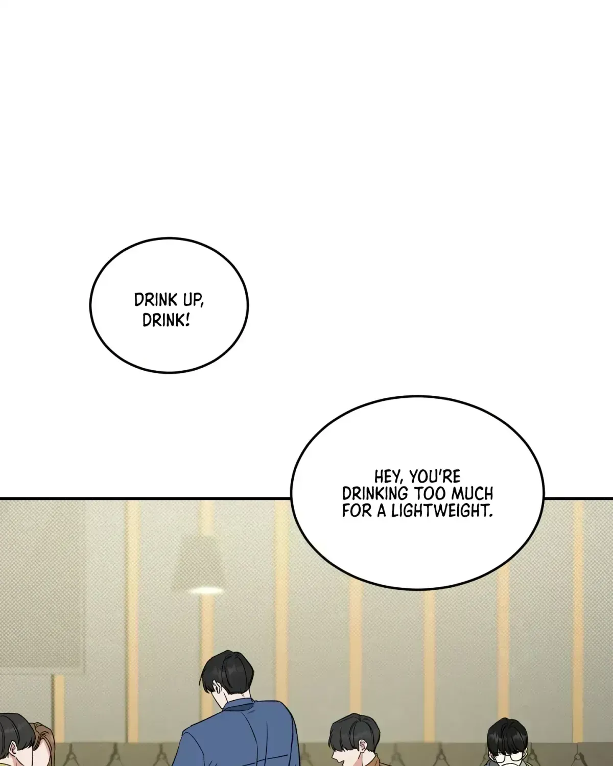 Read Feel My Benefit chapter 3.4 image 13 on Lezhin
