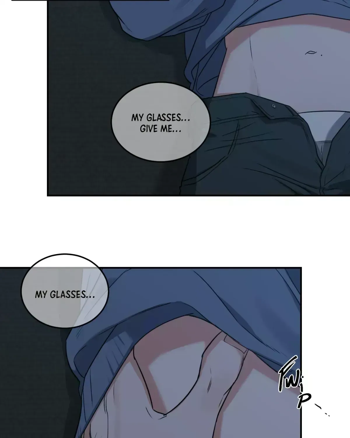 Read Feel My Benefit chapter 3.4 image 144 on Lezhin