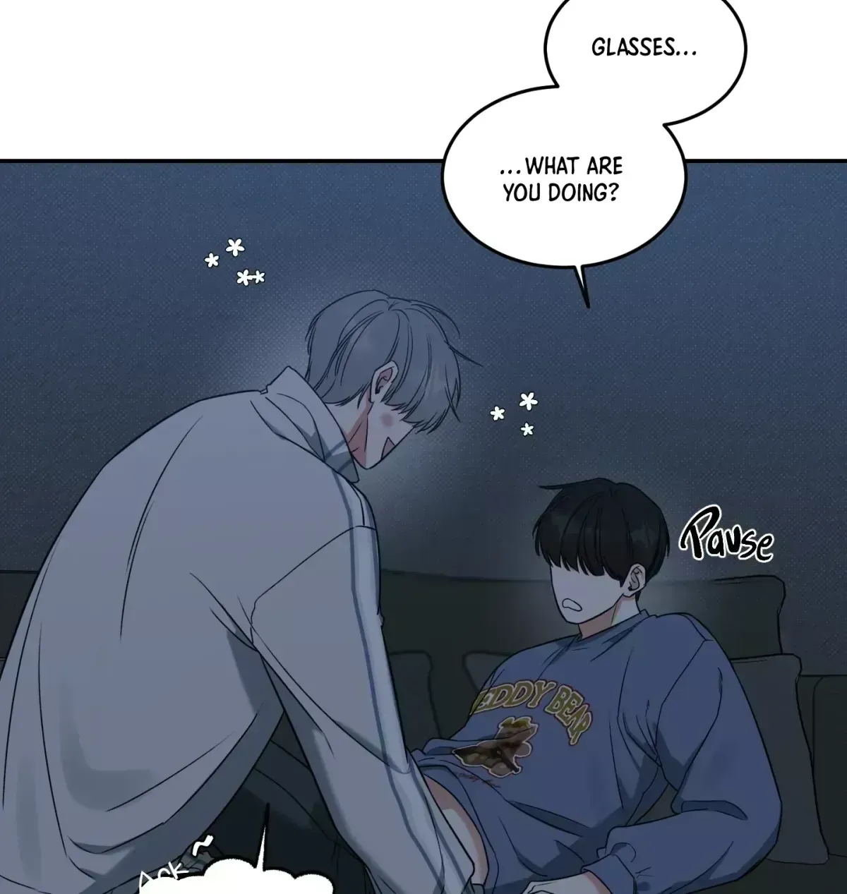 Read Feel My Benefit chapter 3.4 image 146 on Lezhin