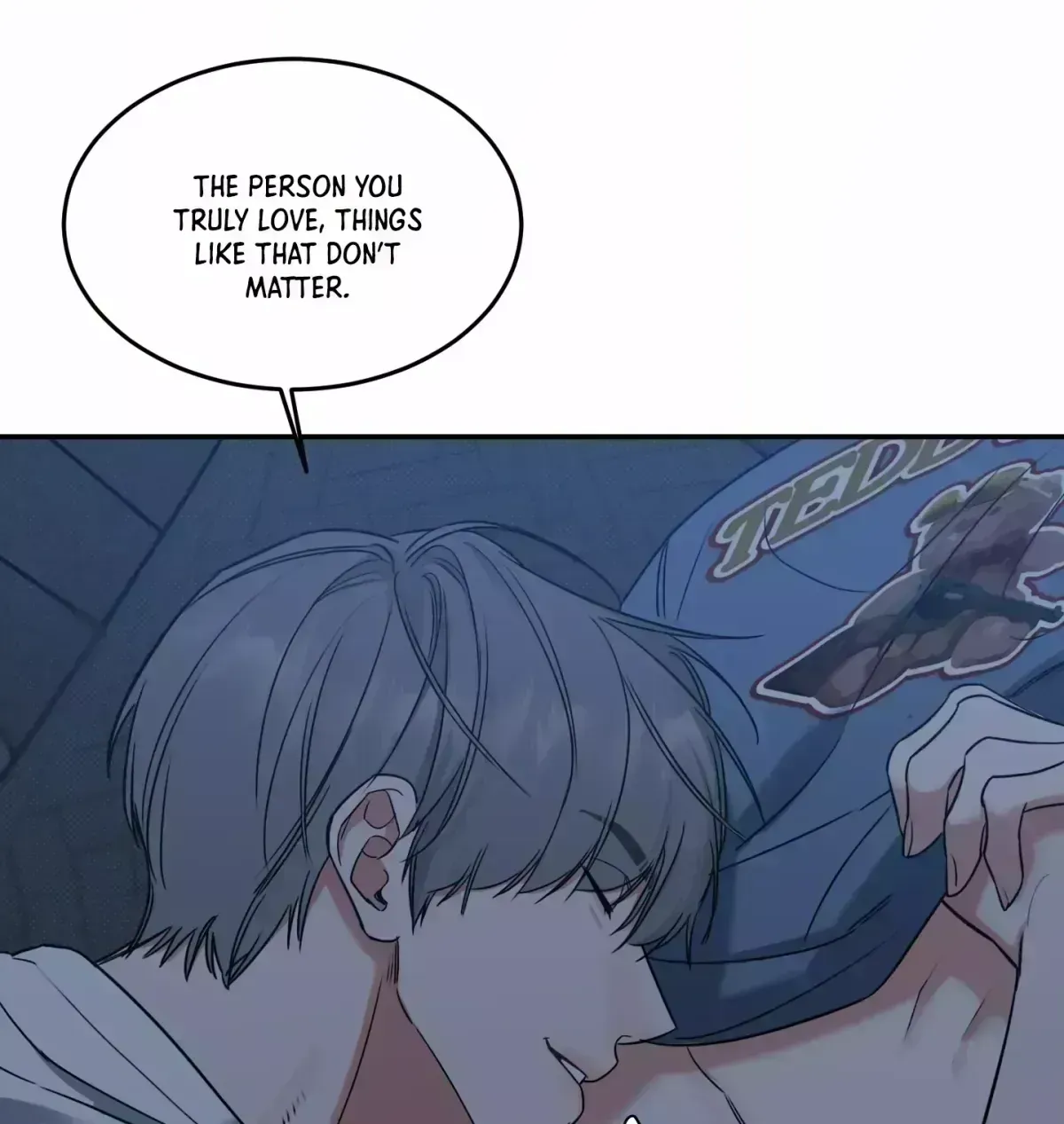 Read Feel My Benefit chapter 3.4 image 156 on Lezhin