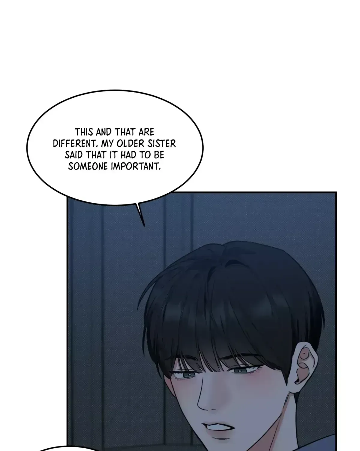 Read Feel My Benefit chapter 3.4 image 158 on Lezhin