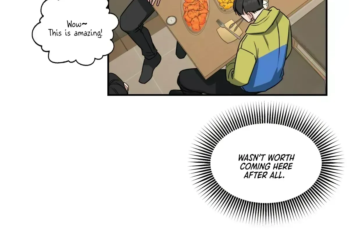 Read Feel My Benefit chapter 3.4 image 19 on Lezhin