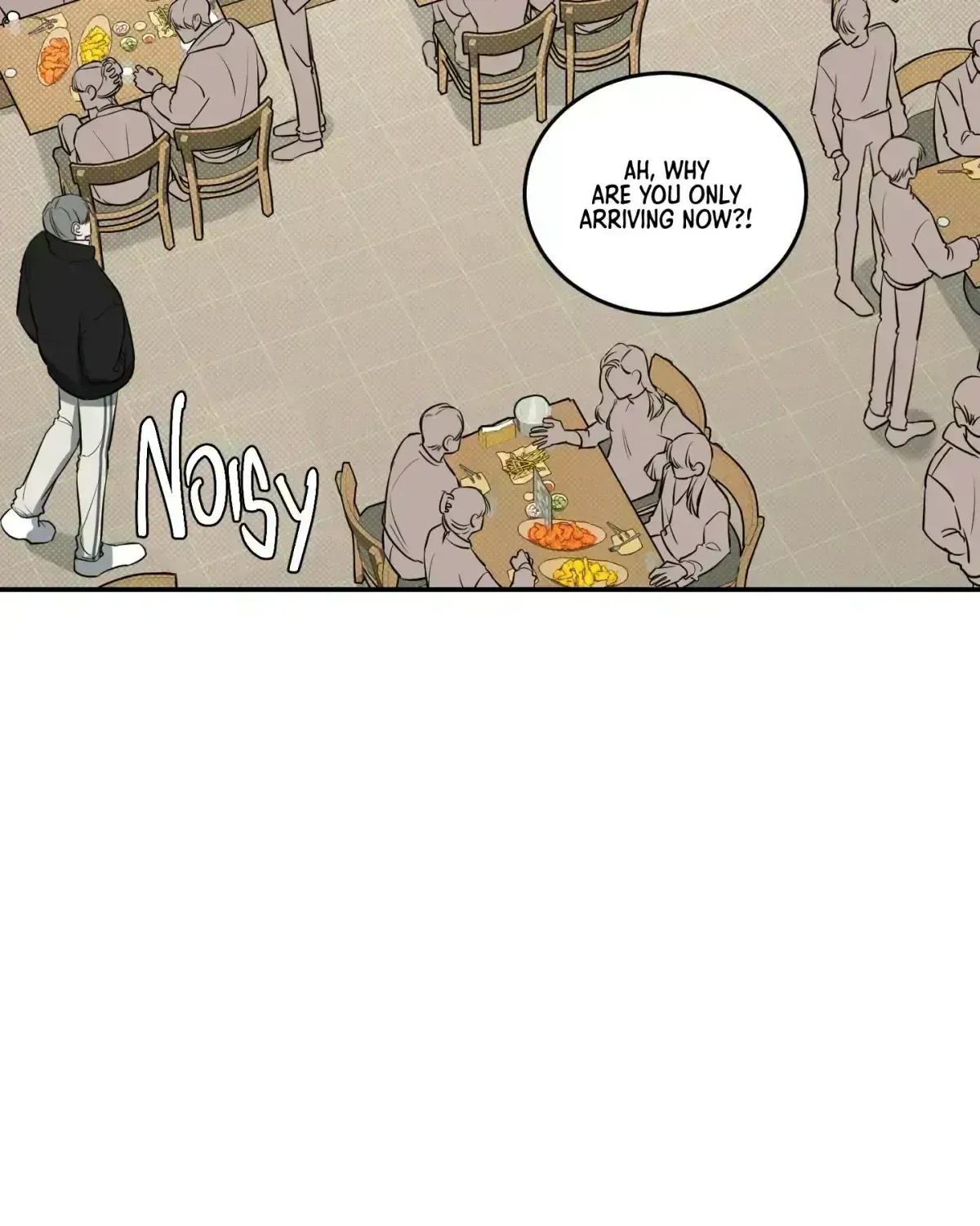 Read Feel My Benefit chapter 3.4 image 23 on Lezhin