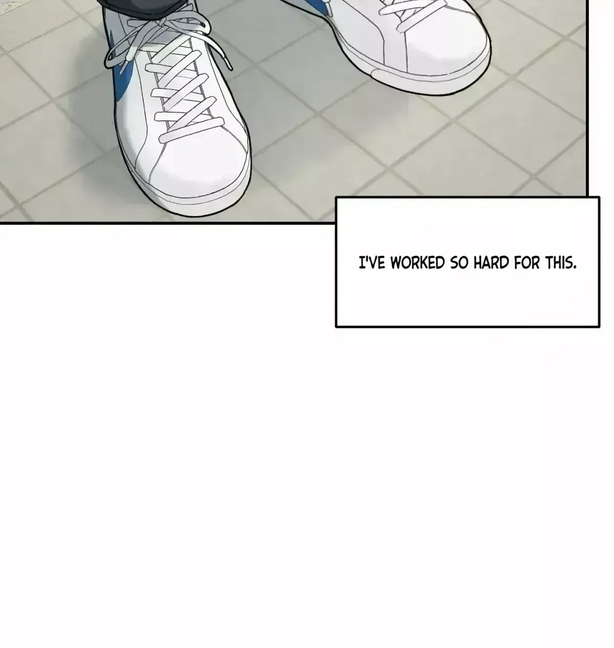 Read Feel My Benefit chapter 3.4 image 3 on Lezhin