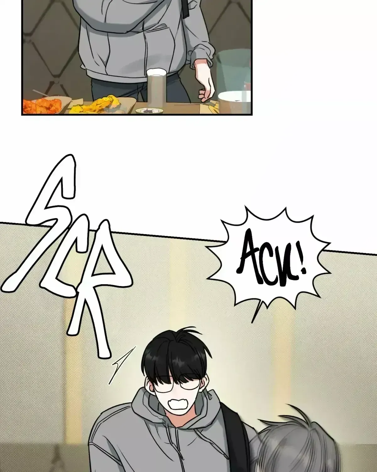 Read Feel My Benefit chapter 3.4 image 36 on Lezhin