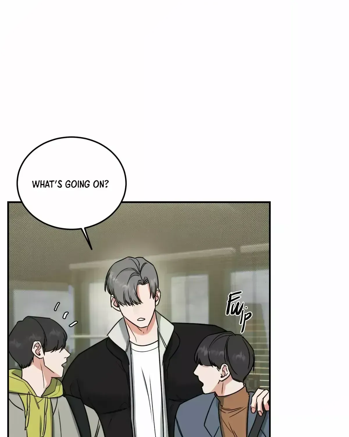 Read Feel My Benefit chapter 3.4 image 63 on Lezhin