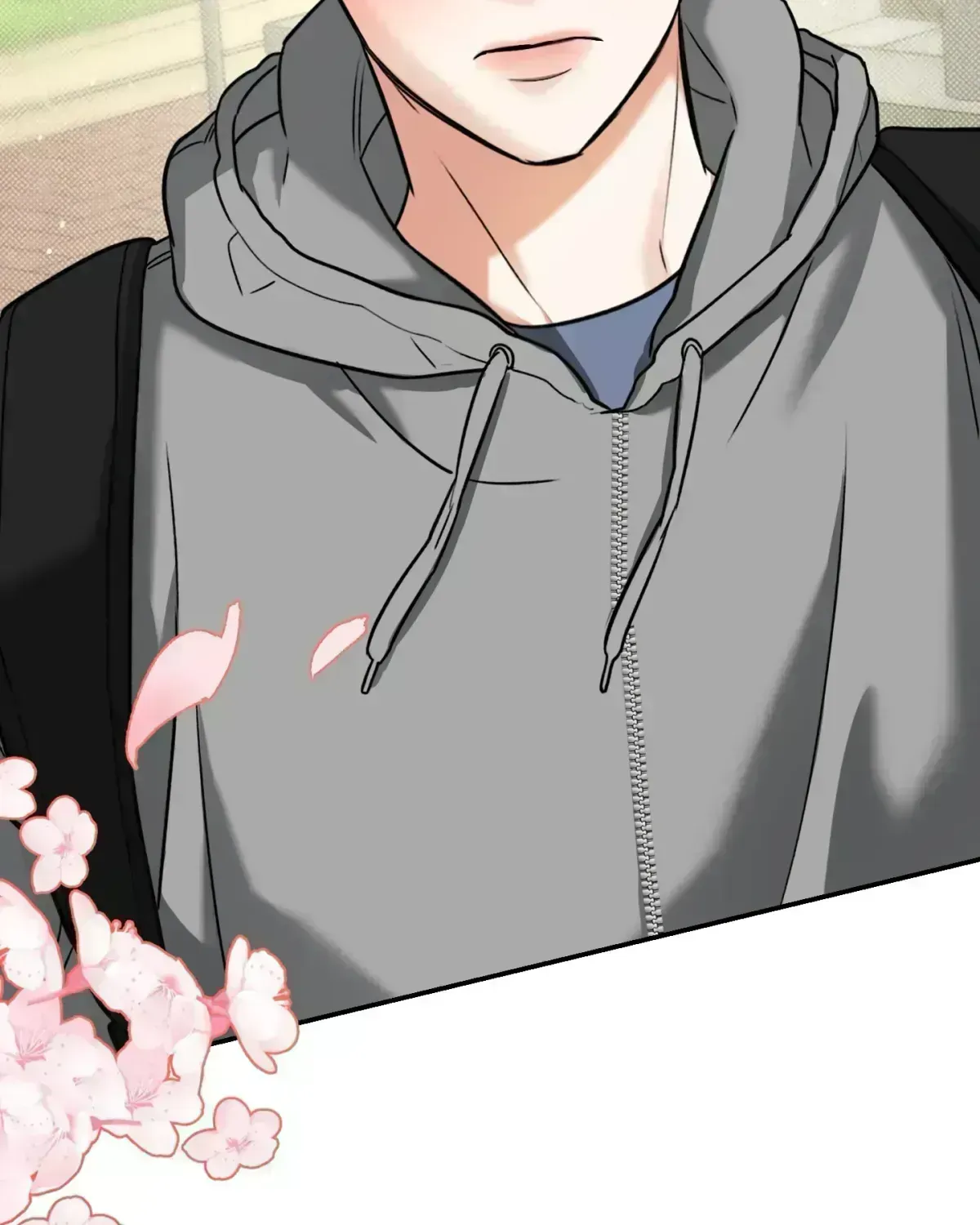Read Feel My Benefit chapter 3.4 image 7 on Lezhin