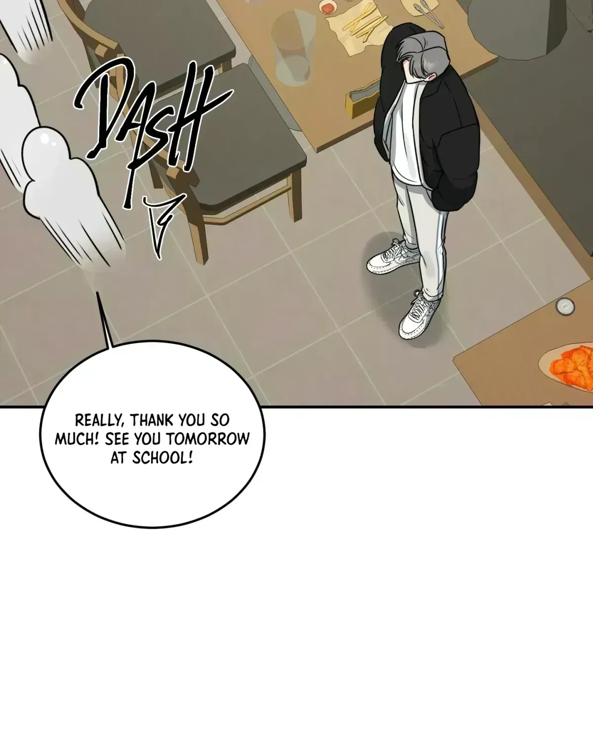 Read Feel My Benefit chapter 3.4 image 73 on Lezhin