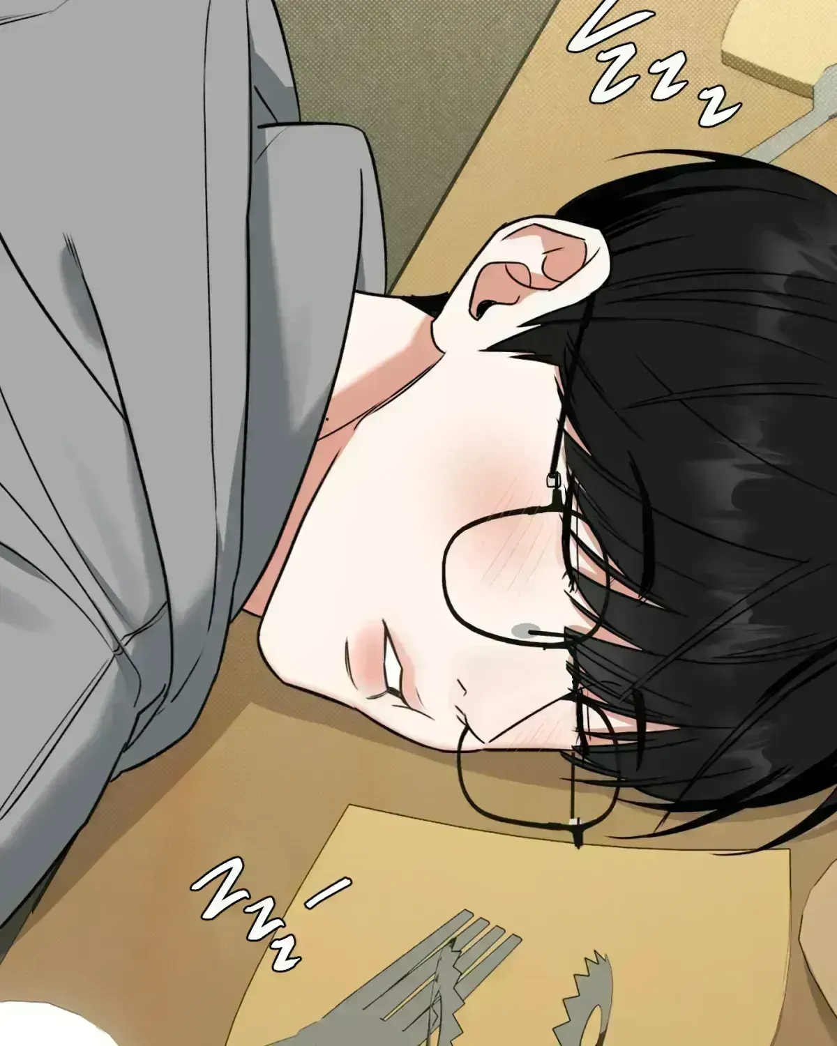 Read Feel My Benefit chapter 3.4 image 78 on Lezhin