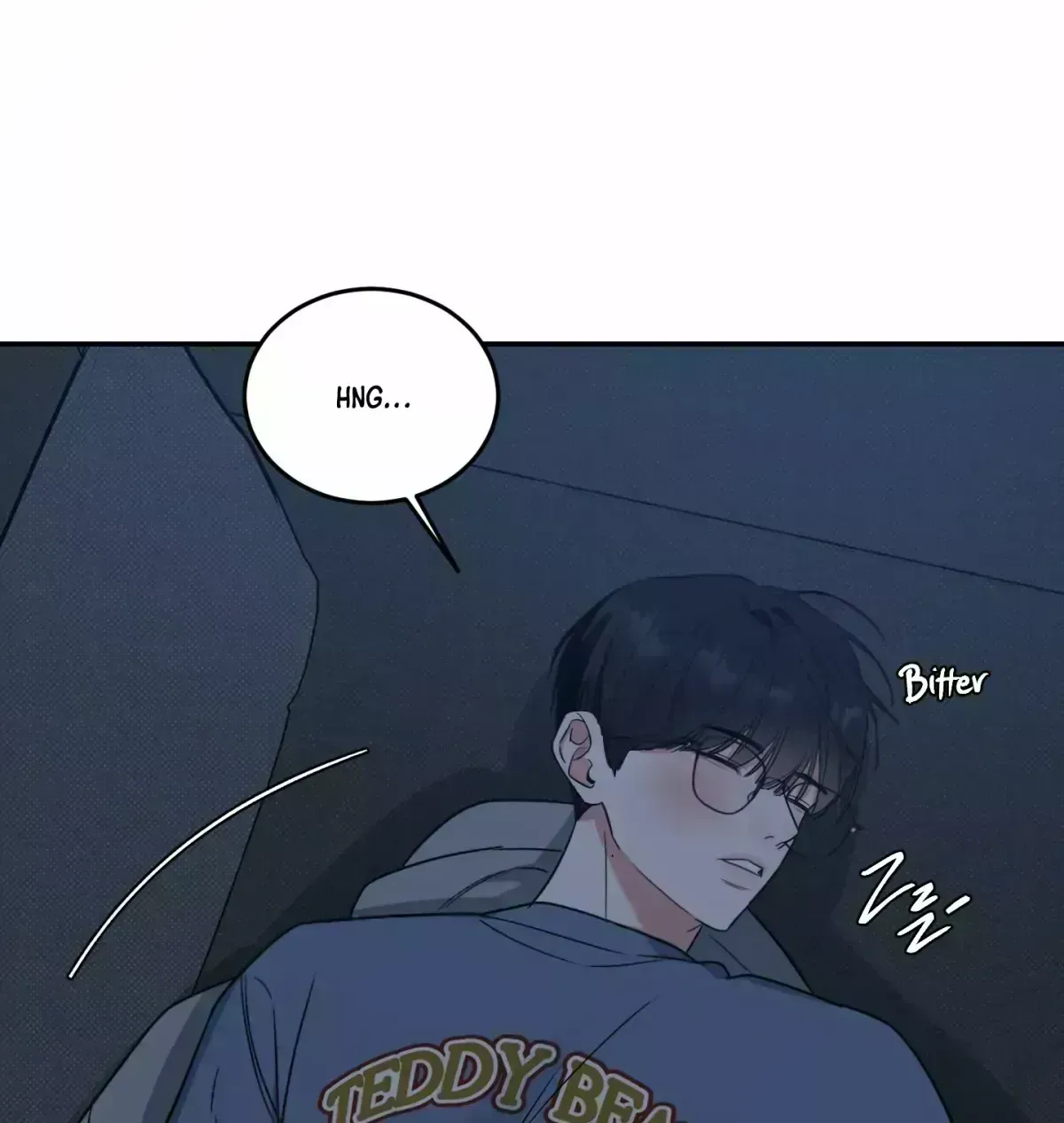 Read Feel My Benefit chapter 3.4 image 94 on Lezhin