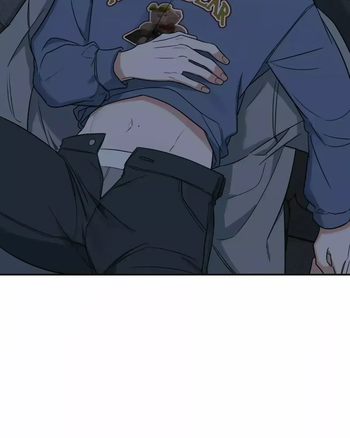 Read Feel My Benefit chapter 3.4 image 95 on Lezhin