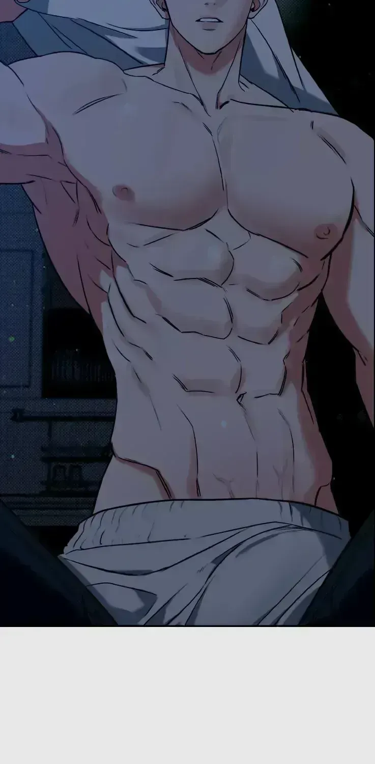 Read Feel My Benefit chapter 3.5 image 2 on Lezhin