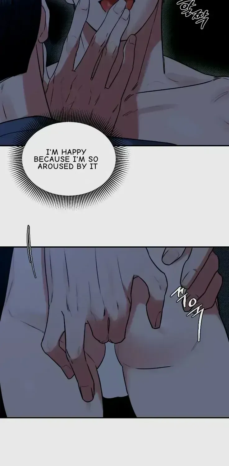 Read Feel My Benefit chapter 3.5 image 21 on Lezhin