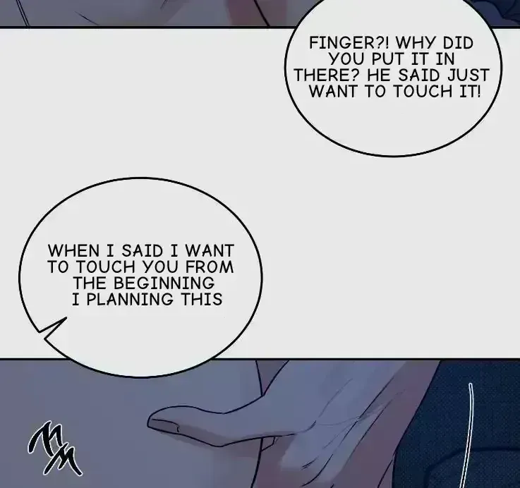 Read Feel My Benefit chapter 3.5 image 23 on Lezhin
