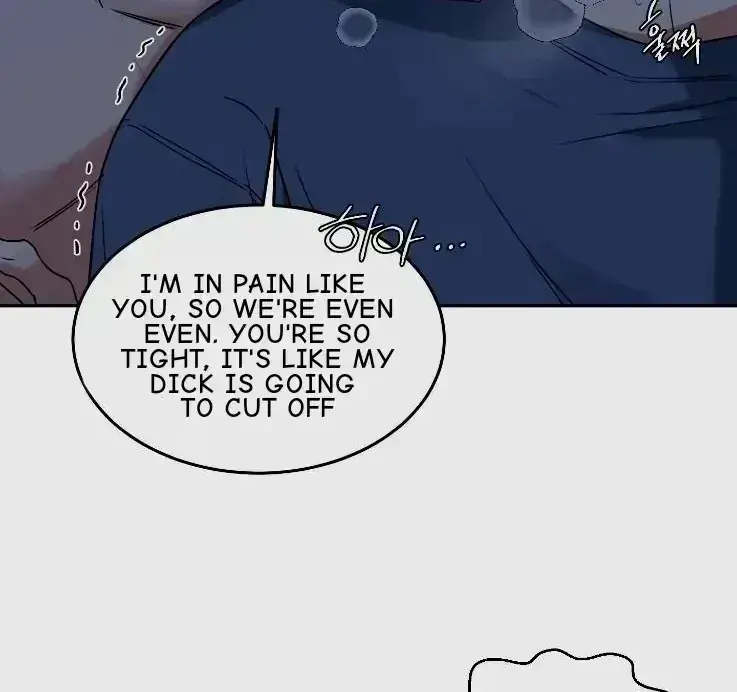Read Feel My Benefit chapter 3.5 image 53 on Lezhin