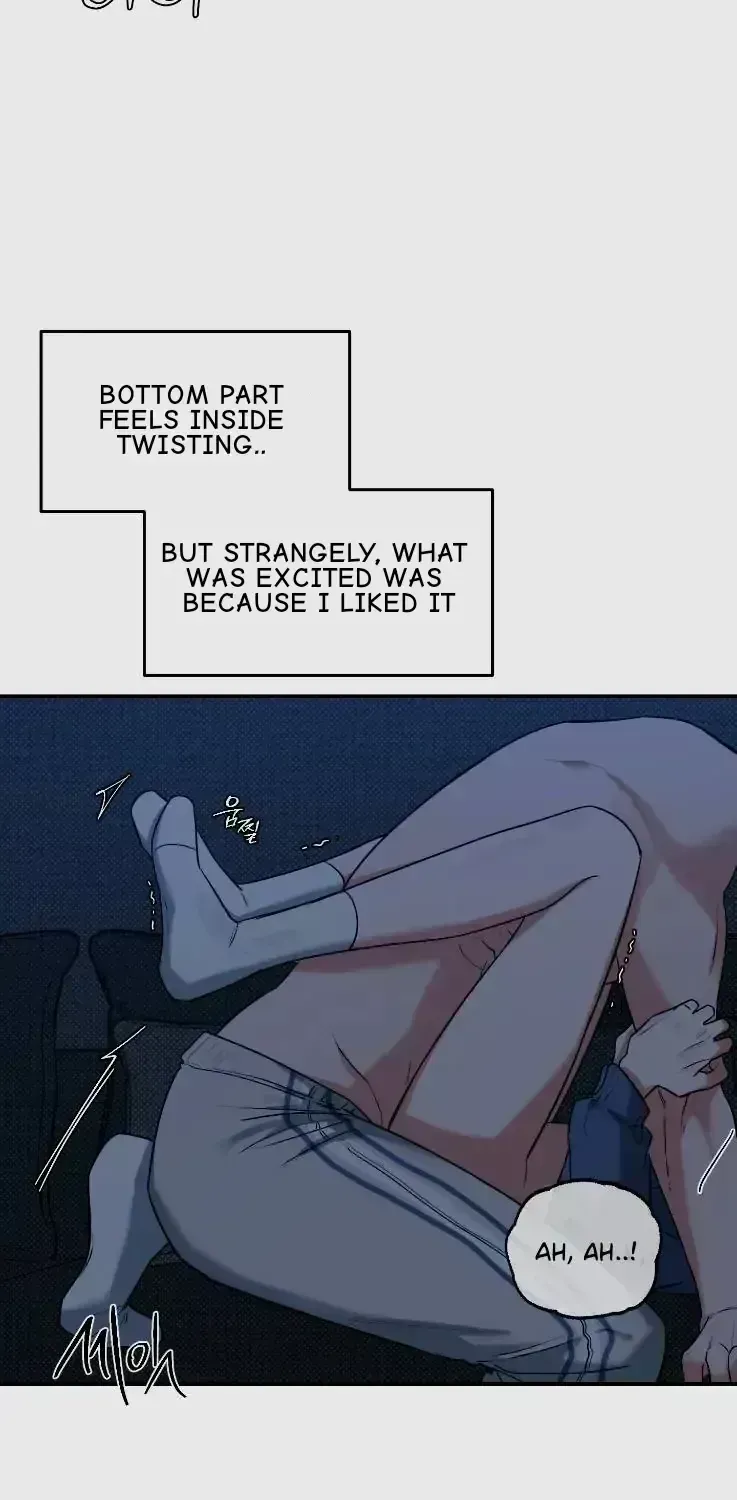 Read Feel My Benefit chapter 3.5 image 60 on Lezhin