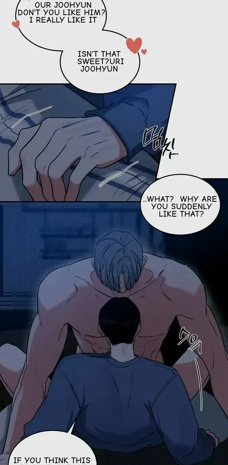 Read Feel My Benefit chapter 3.5 image 64 on Lezhin