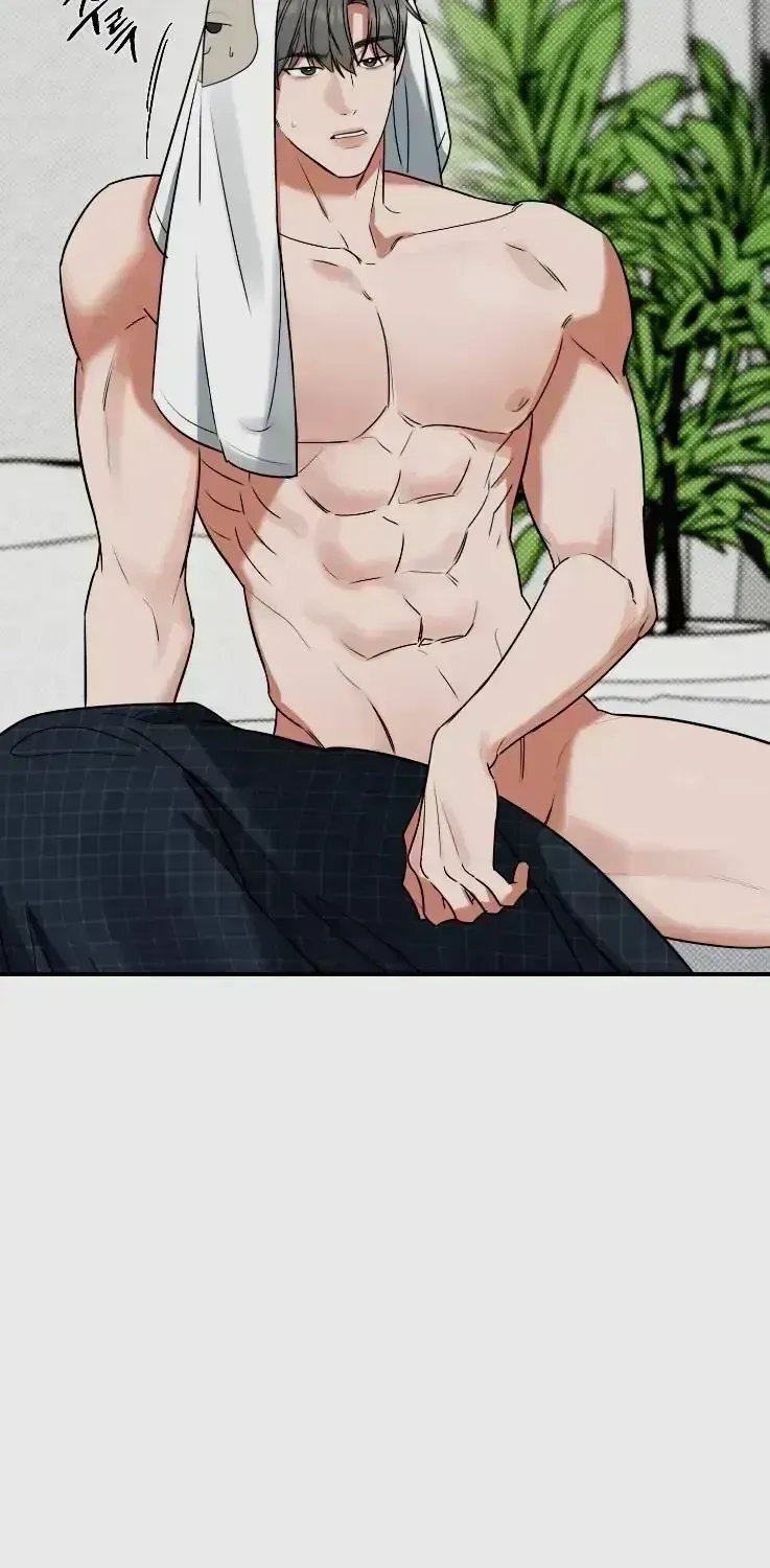 Read Feel My Benefit chapter 3.5 image 82 on Lezhin