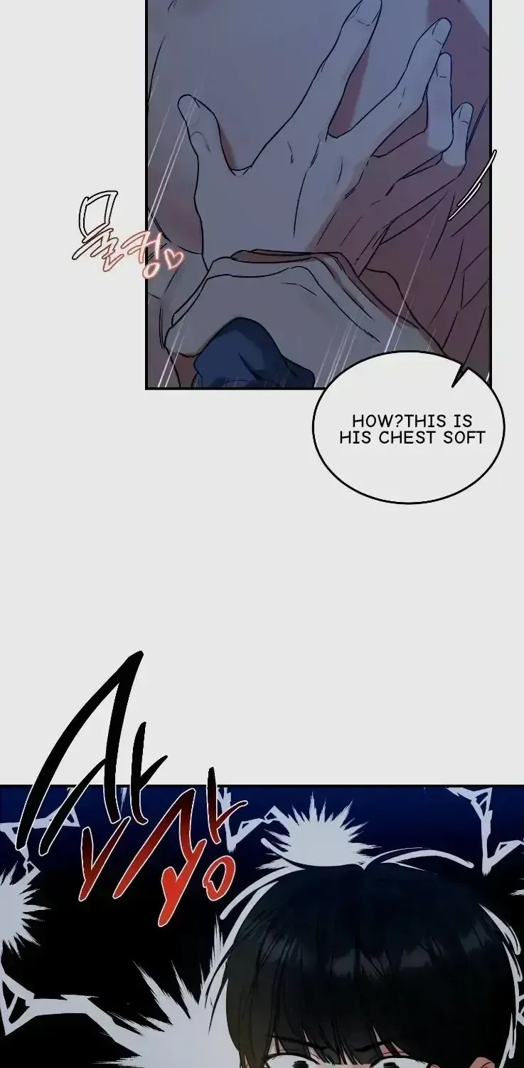 Read Feel My Benefit chapter 3.5 image 9 on Lezhin