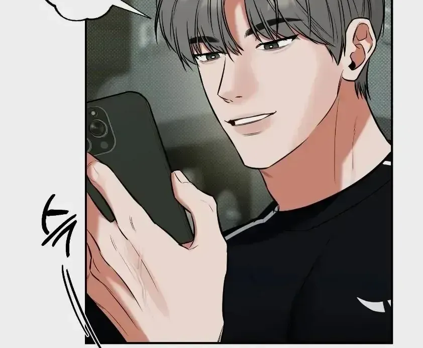 Read Feel My Benefit chapter 3.6 image 11 on Lezhin