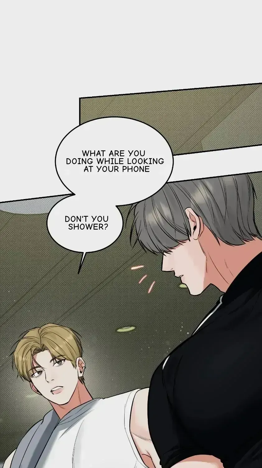 Read Feel My Benefit chapter 3.6 image 16 on Lezhin