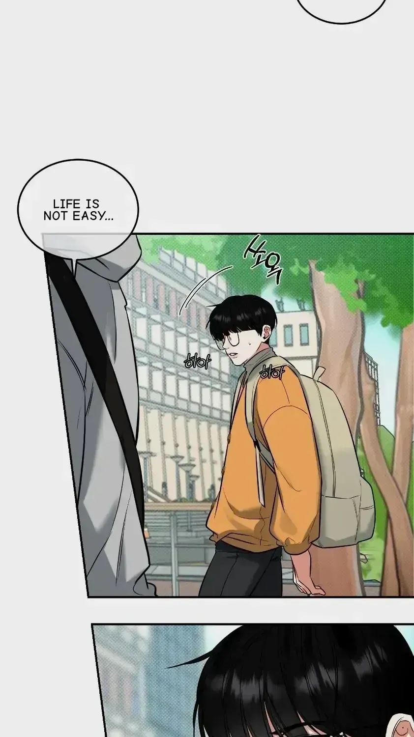 Read Feel My Benefit chapter 3.6 image 27 on Lezhin