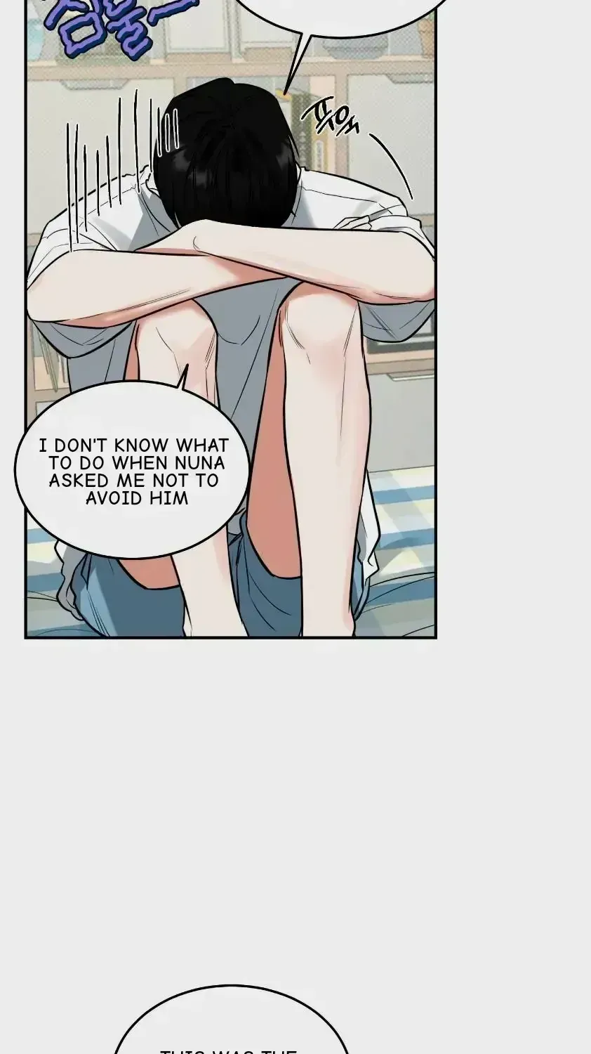 Read Feel My Benefit chapter 3.6 image 32 on Lezhin