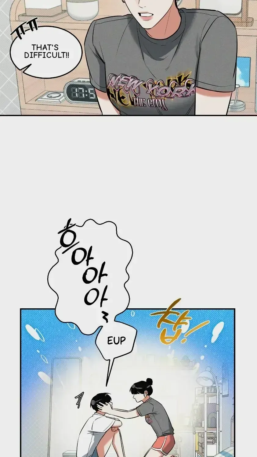 Read Feel My Benefit chapter 3.6 image 34 on Lezhin