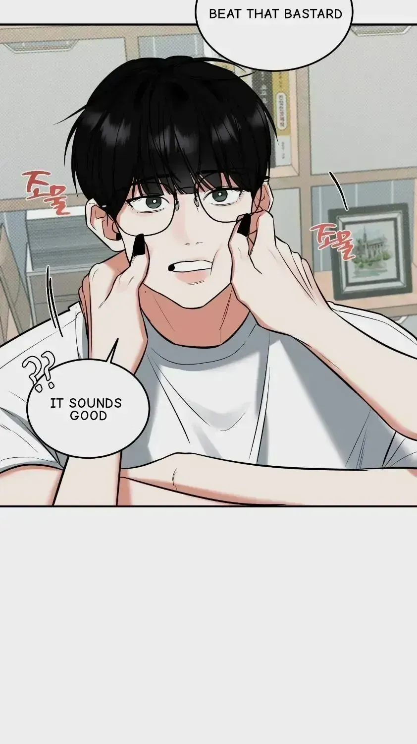 Read Feel My Benefit chapter 3.6 image 36 on Lezhin