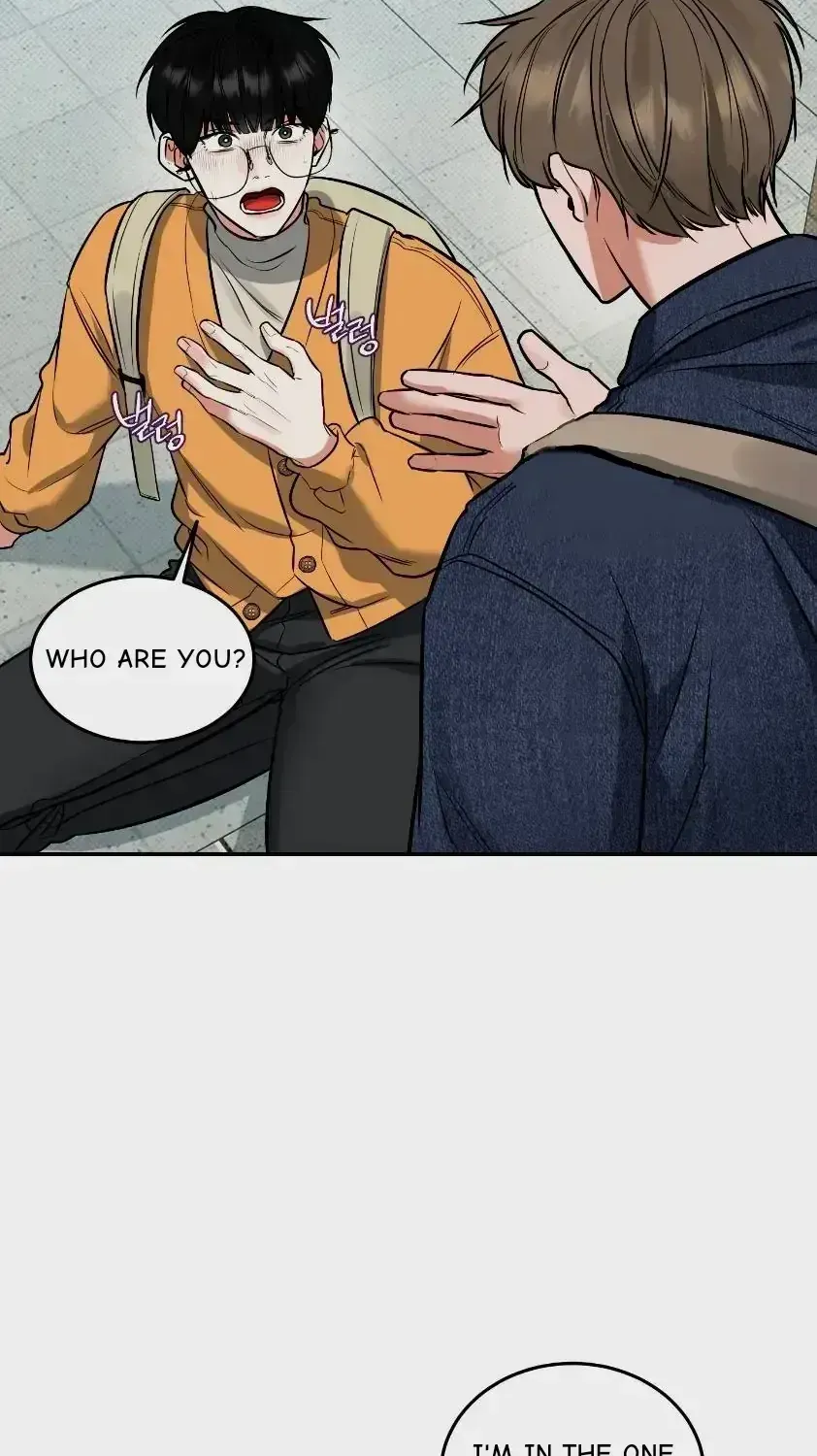 Read Feel My Benefit chapter 3.6 image 51 on Lezhin