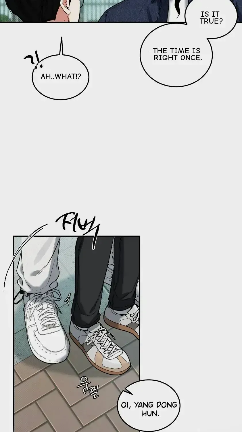 Read Feel My Benefit chapter 3.6 image 58 on Lezhin