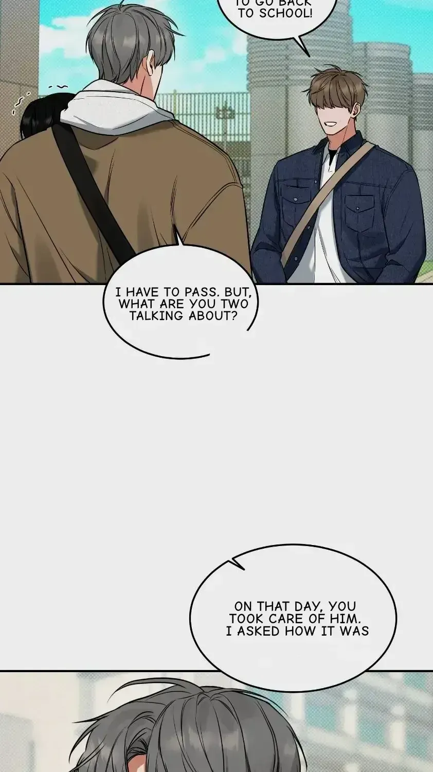Read Feel My Benefit chapter 3.6 image 61 on Lezhin