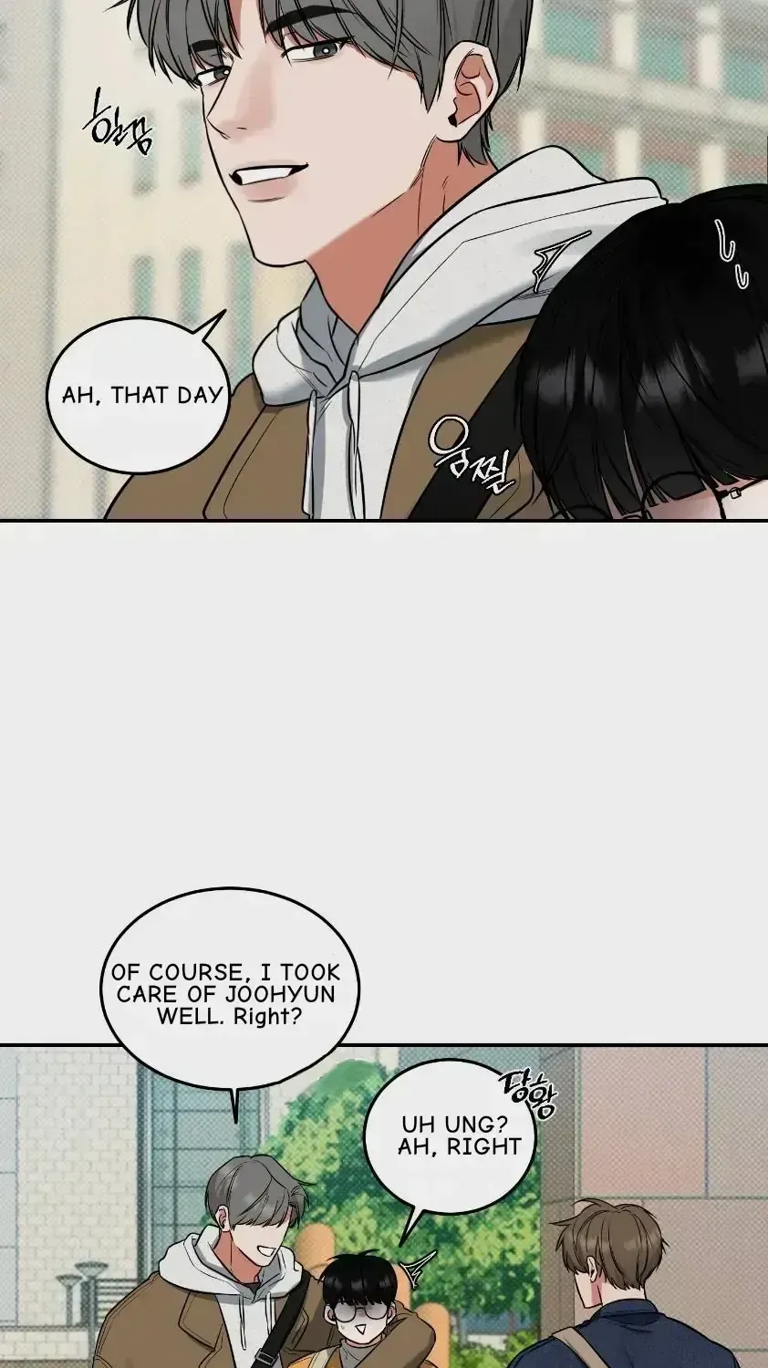 Read Feel My Benefit chapter 3.6 image 62 on Lezhin