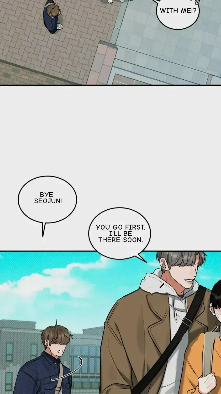 Read Feel My Benefit chapter 3.6 image 68 on Lezhin