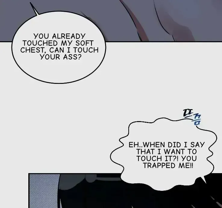 Read Feel My Benefit chapter 3.8 image 17 on Lezhin