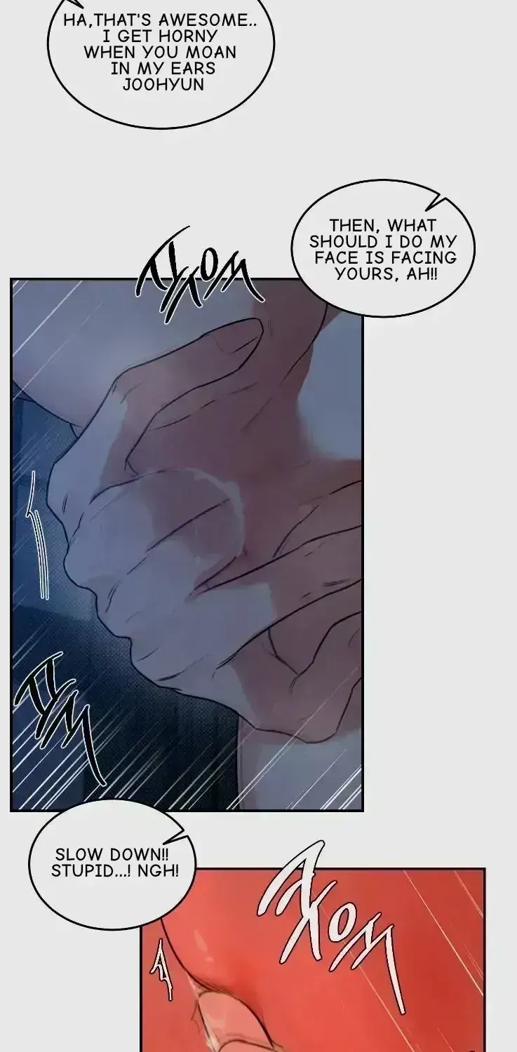 Read Feel My Benefit chapter 3.8 image 26 on Lezhin