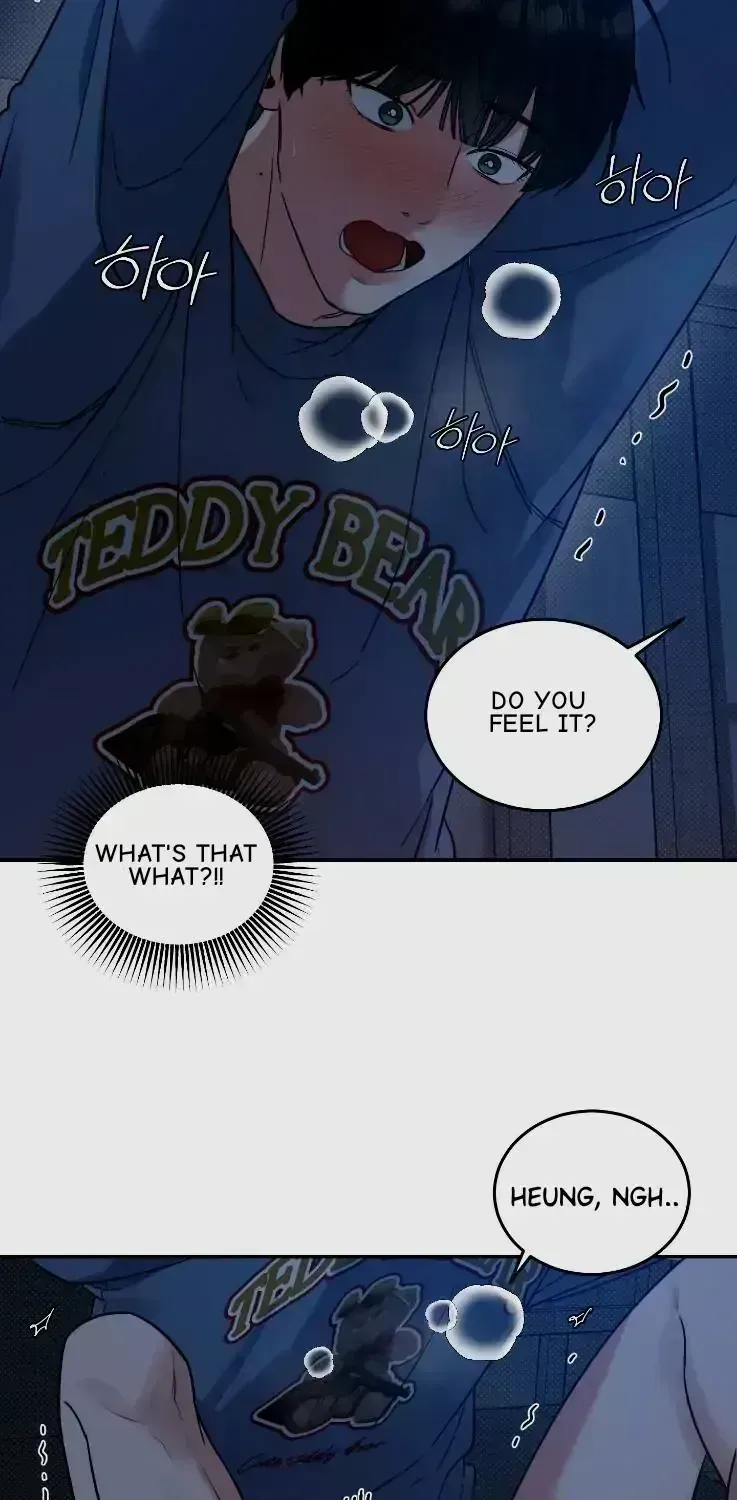 Read Feel My Benefit chapter 3.8 image 28 on Lezhin