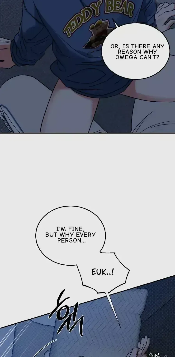 Read Feel My Benefit chapter 3.8 image 40 on Lezhin