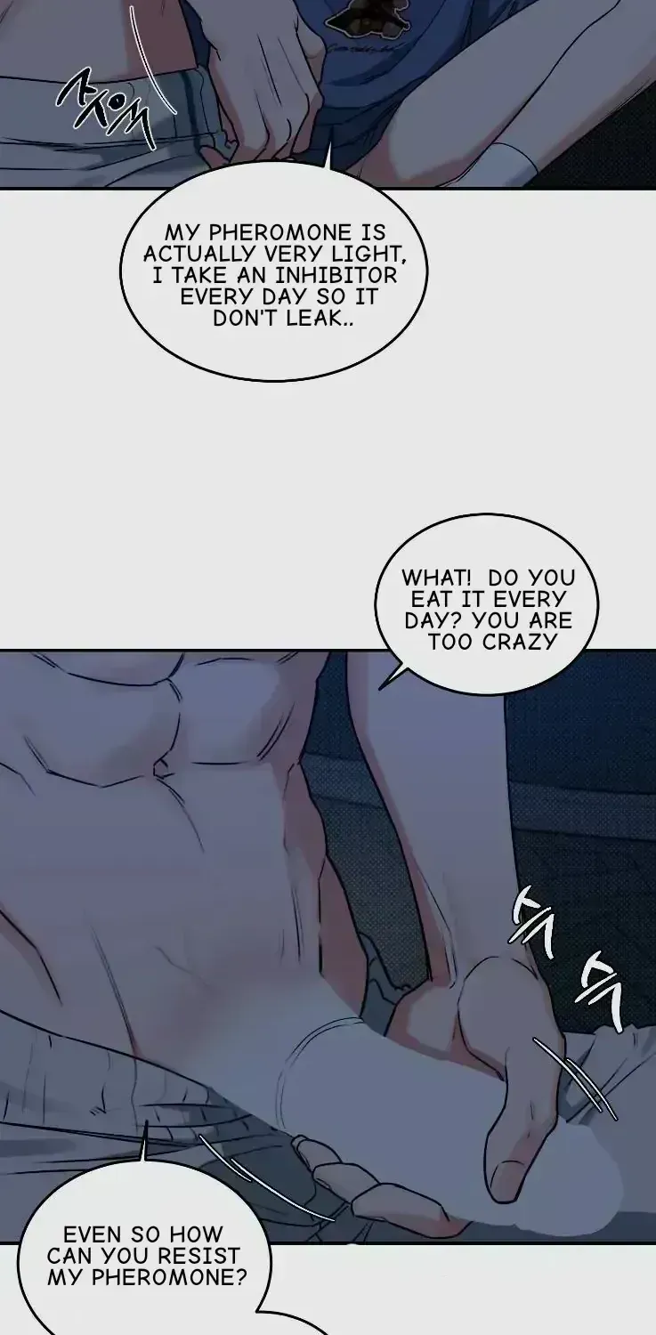 Read Feel My Benefit chapter 3.8 image 45 on Lezhin