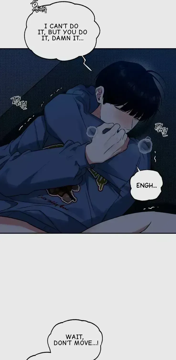 Read Feel My Benefit chapter 3.8 image 56 on Lezhin