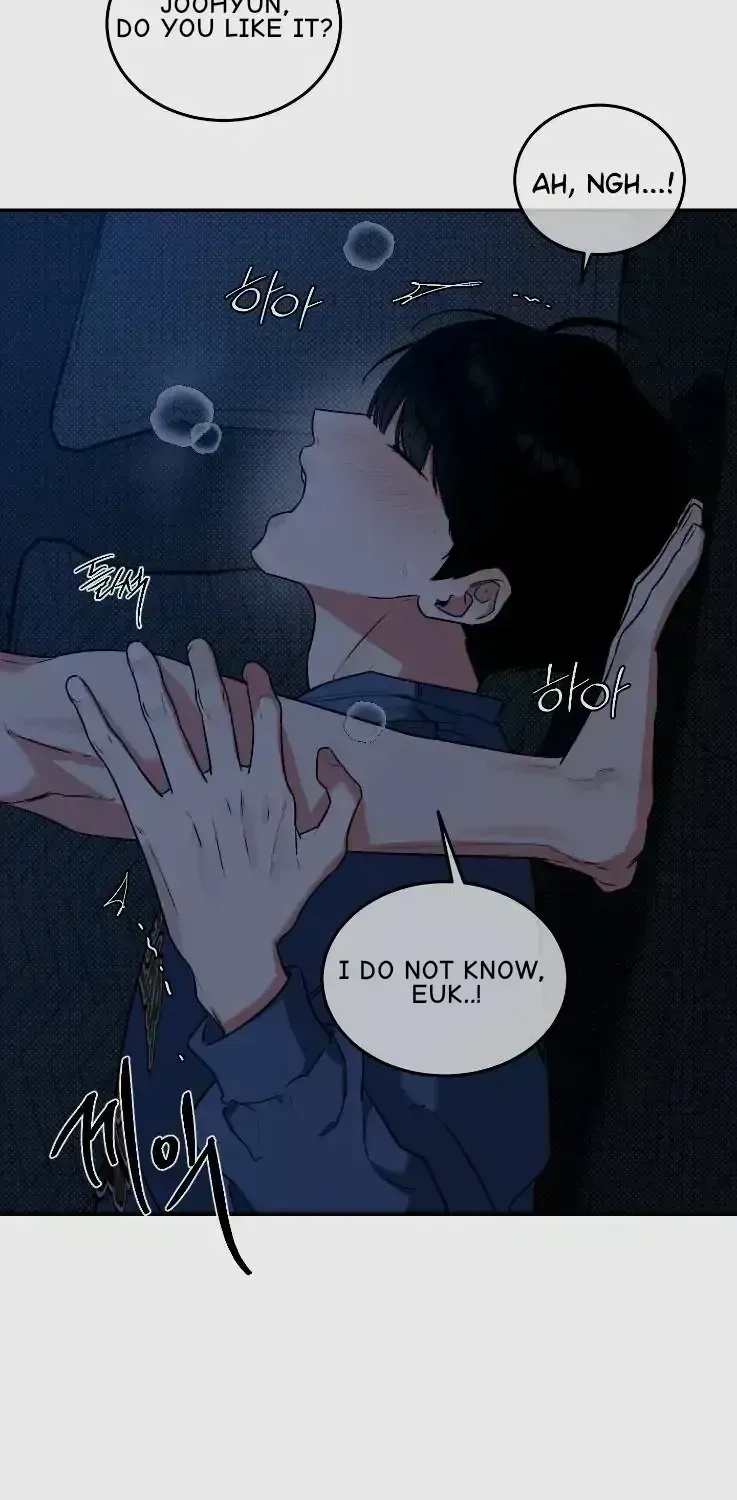 Read Feel My Benefit chapter 3.8 image 62 on Lezhin