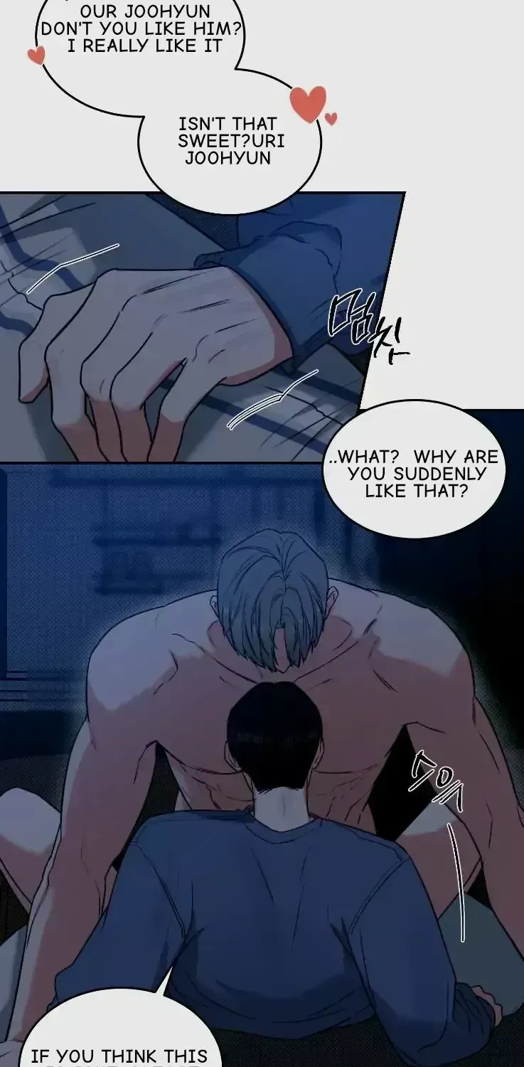 Read Feel My Benefit chapter 3.8 image 64 on Lezhin