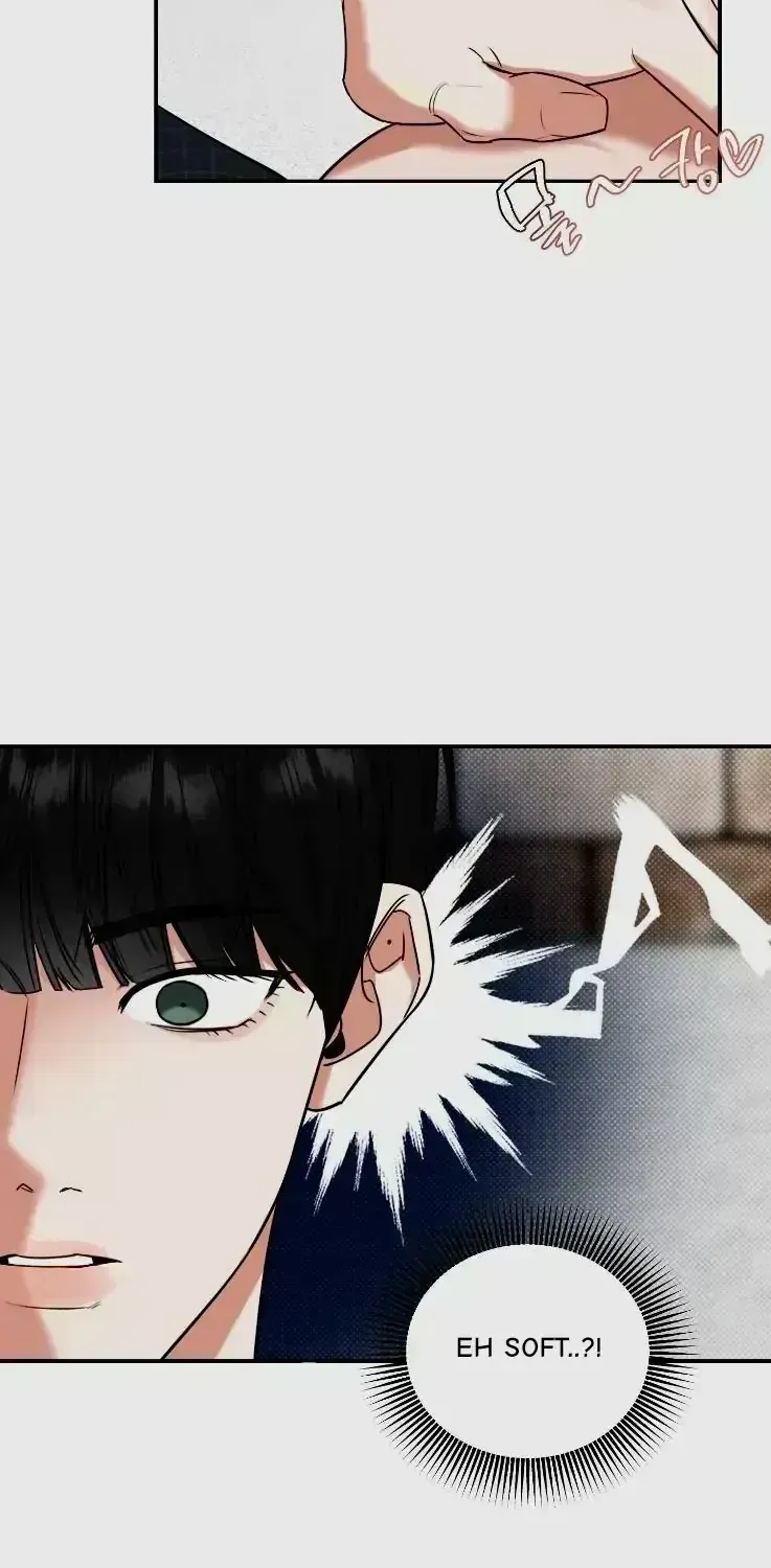 Read Feel My Benefit chapter 3.8 image 73 on Lezhin