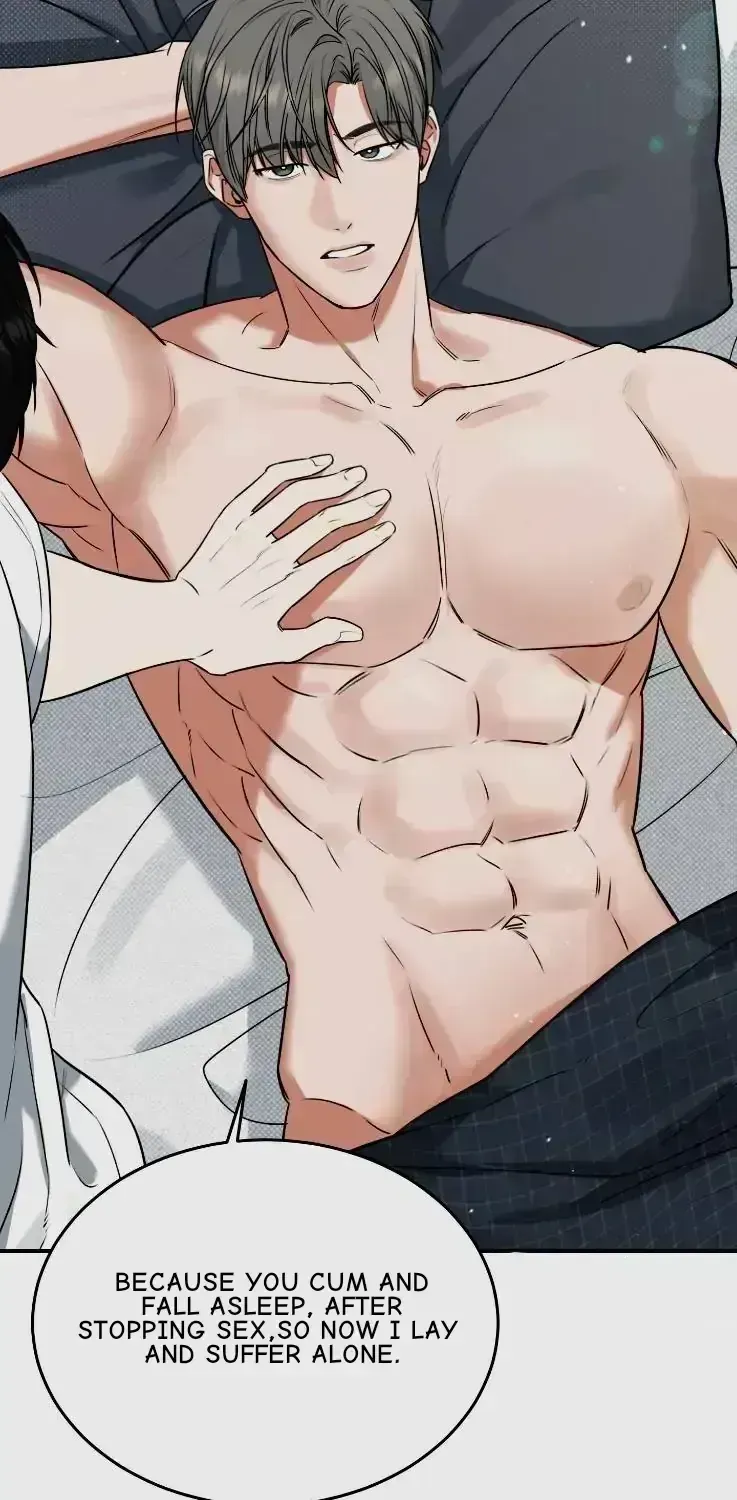 Read Feel My Benefit chapter 3.8 image 76 on Lezhin