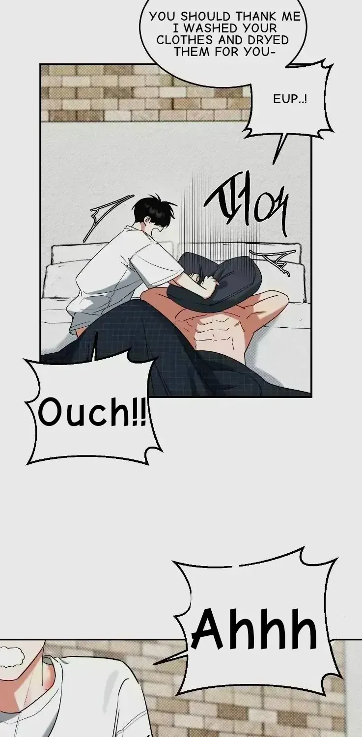Read Feel My Benefit chapter 3.8 image 79 on Lezhin