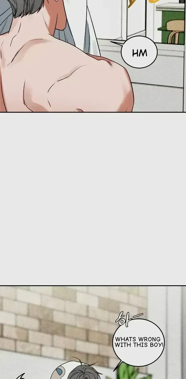 Read Feel My Benefit chapter 3.8 image 81 on Lezhin