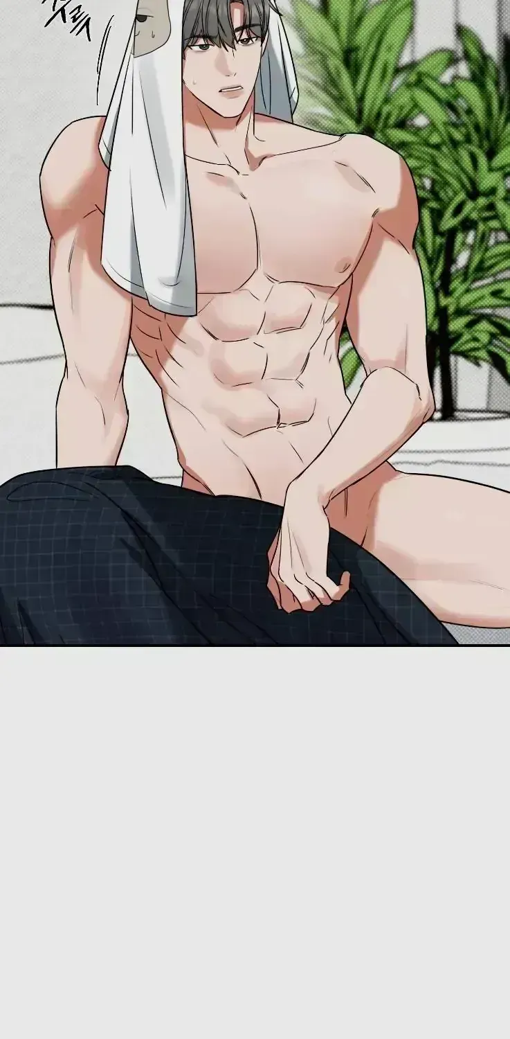 Read Feel My Benefit chapter 3.8 image 82 on Lezhin